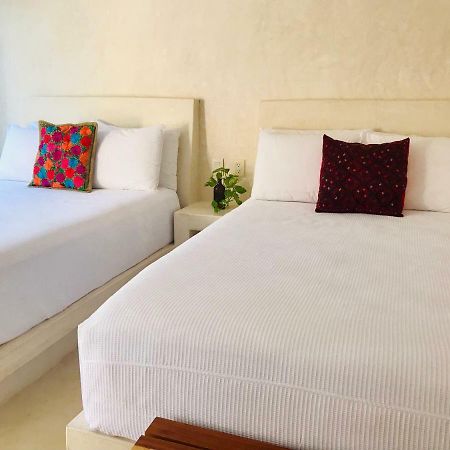 Amazing Casa Lam Tulum & Private Pool Villa Exteriör bild