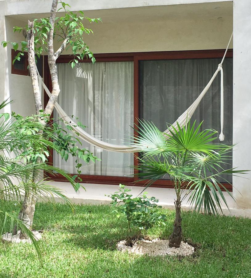 Amazing Casa Lam Tulum & Private Pool Villa Exteriör bild