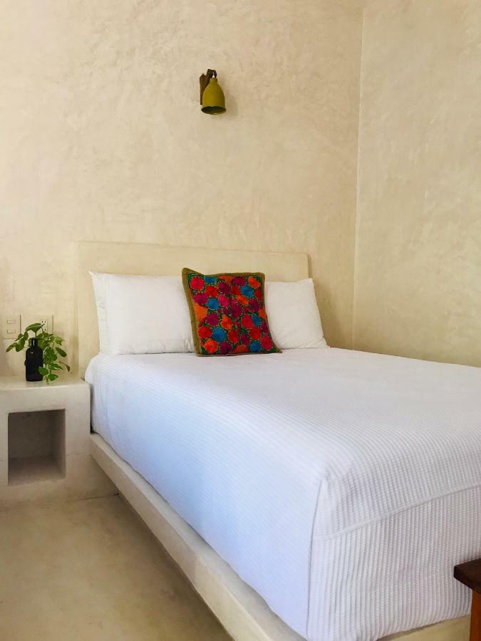 Amazing Casa Lam Tulum & Private Pool Villa Exteriör bild