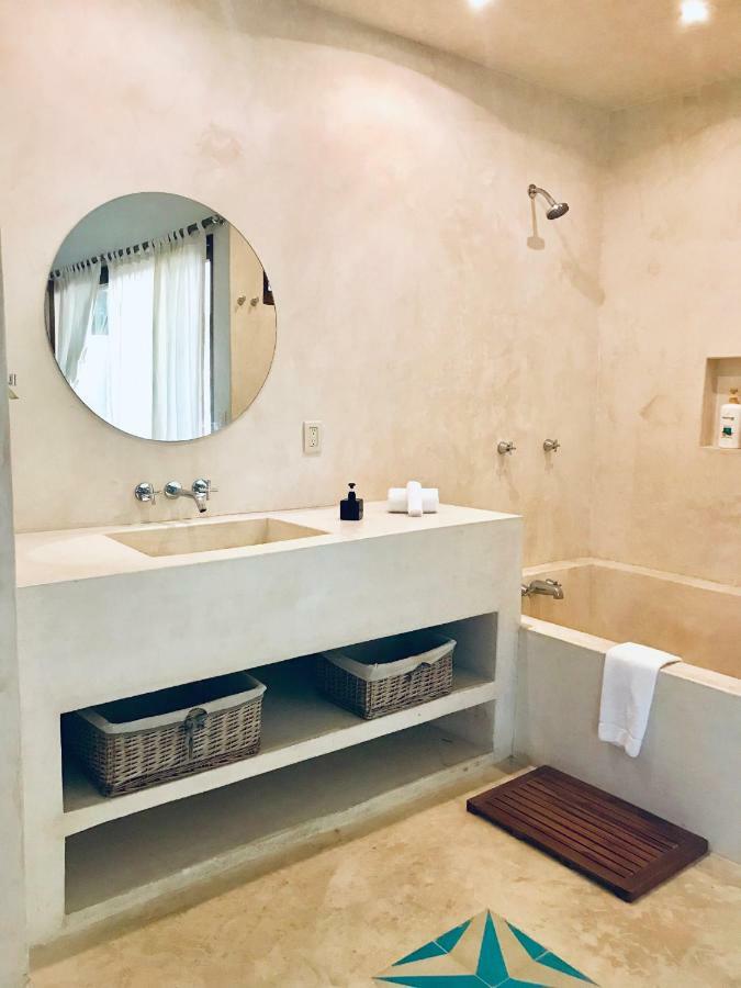 Amazing Casa Lam Tulum & Private Pool Villa Exteriör bild